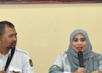 KPU RI Harapkan Bawaslu Beri Data Detail Temuan Selama Coklit
