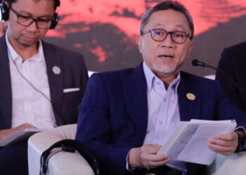 Mendag: Anggaran Buka Puasa Bersama Pejabat Dialihkan untuk rakyat