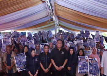 DPR: Kejahatan “Pinjol” Lemahkan Ekonomi Indonesia