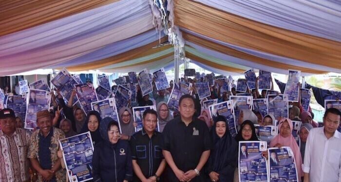 DPR: Kejahatan “Pinjol” Lemahkan Ekonomi Indonesia