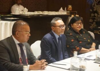 Mendag Segera Tuntaskan Ratifikasi IUAE-CEPA