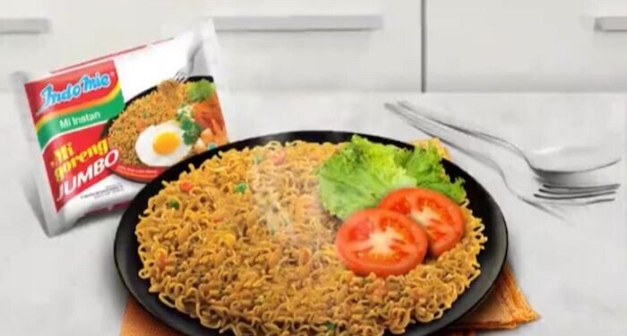Terungkap Alasan Indomie Versi Indonesia Lebih Enak dari Negara Lain