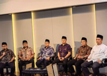 KPP Jadwalkan Deklarasi Bersama Setelah Bacawapres Ditentukan