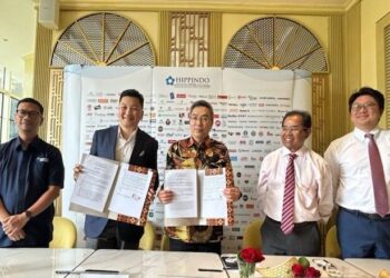 Kemendag Dukung Hippindo Kembangkan Produk Ritel Nasional di Malaysia