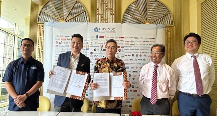 Kemendag Dukung Hippindo Kembangkan Produk Ritel Nasional di Malaysia