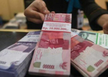 Pemerintah Imbau Perusahaan Tunaikan THR Selambatnya 18 April 2023
