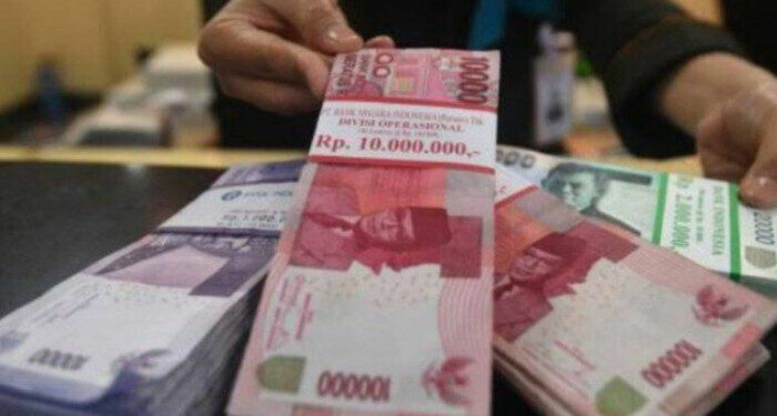 Pemerintah Imbau Perusahaan Tunaikan THR Selambatnya 18 April 2023