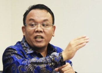 Anggota DPR: Arahan Presiden Tak Buka Bersama Perlu Dimaknai Positif