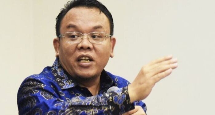 Anggota DPR: Arahan Presiden Tak Buka Bersama Perlu Dimaknai Positif