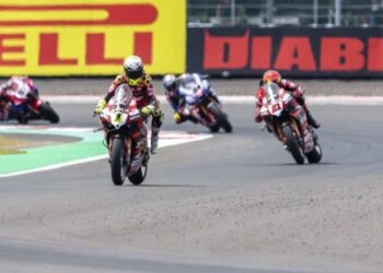 Ketenangan Jadi Amunisi Bautista dalam Meraih Kemenangan