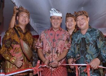 BNPT: Warung NKRI Dipersiapkan Berdayakan Eks Narapidana Teroris
