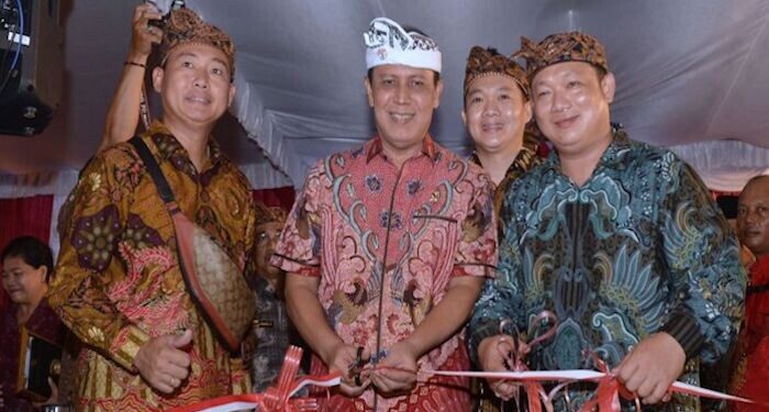 BNPT: Warung NKRI Dipersiapkan Berdayakan Eks Narapidana Teroris