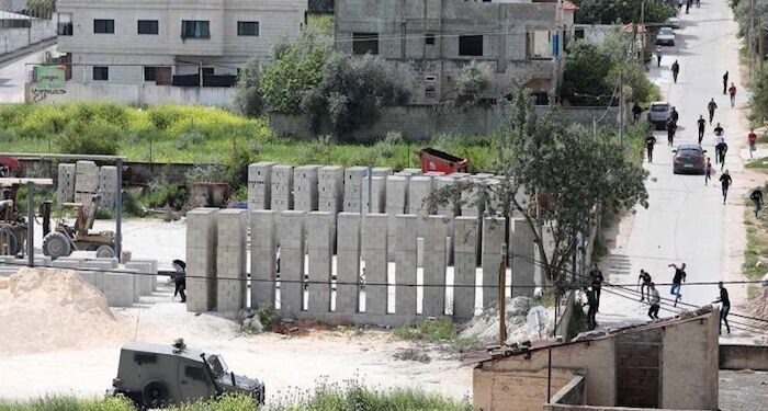 Sebanyak 953 Bangunan Palestina Dihancurkan Israel Selama 2022