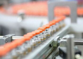 China Setujui Pemasaran Vaksin mRNA Guna Atasi COVID-19 vVrian Omicron