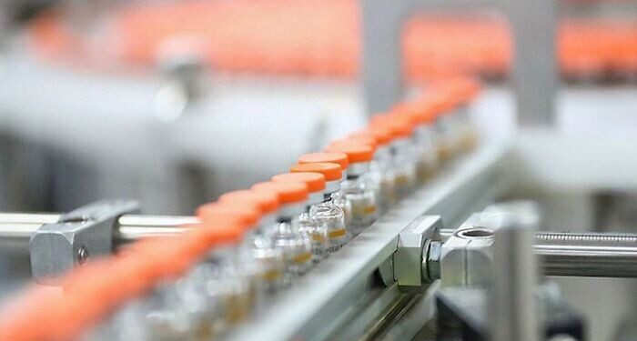 China Setujui Pemasaran Vaksin mRNA Guna Atasi COVID-19 vVrian Omicron