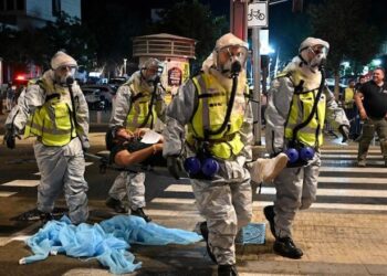 Israel, Palestina Janji Batasi Kekerasan pada Pertemuan Keamanan Mesir