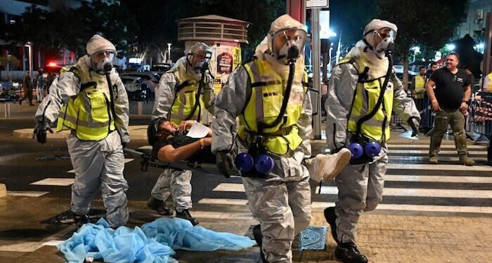 Israel, Palestina Janji Batasi Kekerasan pada Pertemuan Keamanan Mesir