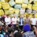 Lindungi Industri Tekstil Dalam Negeri dan UMKM, Mendag Zulkifli Hasan: Pemerintah Bersinergi Berantas Pakaian Bekas Asal Impor