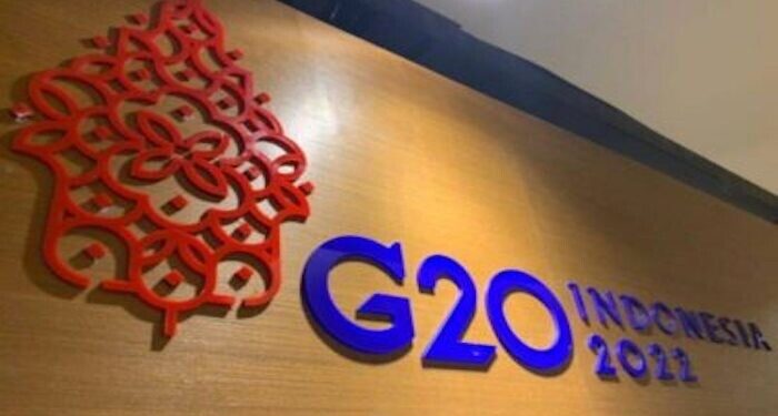 TIWG G20 India, Lanjutkan Capaian Konkret G20 TIIWG Presidensi G20 Indonesia 2022