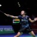 Gregoria Berusaha Terus Maju Meski Penuhi Target Perempat Final