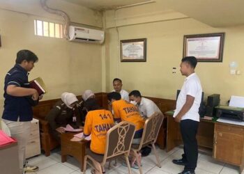 Kejaksaan Siap Sidangkan Kasus Video Porno “Kebaya Merah”