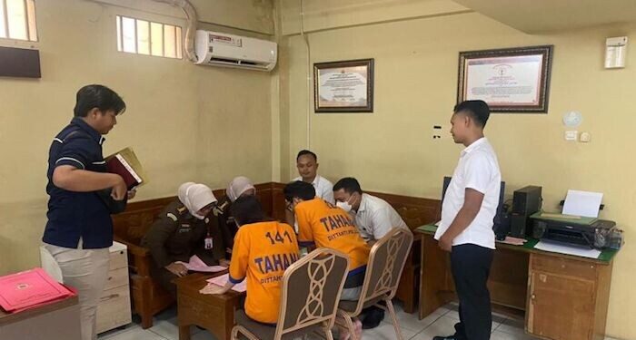 Kejaksaan Siap Sidangkan Kasus Video Porno “Kebaya Merah”