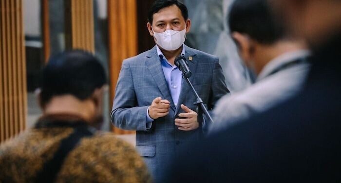 Wakil Ketua DPD Harap Penerimaan Pajak Tidak Terganggu