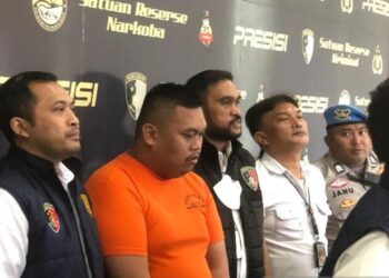 Selebgram “Ajudan Pribadi” Ditangkap karena Jual Mobil Fiktif