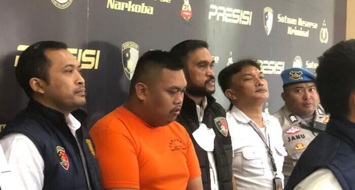 Selebgram “Ajudan Pribadi” Ditangkap karena Jual Mobil Fiktif