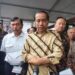 Presiden Minta Jajaran TNI/Polri Dukung Produk Dalam Negeri