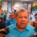 Fahri Hamzah Sindir Anggota DPR Jadi Penyalur Bansos