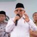 Wapres Minta Politikus Tak Bernafsu Kampanye di Tempat Ibadah