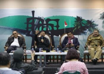 Peradi Harap MA Berhentikan Advokat Mantan Terpidana