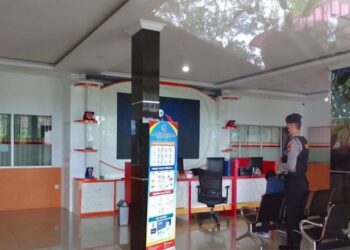 Kepala BP FTZ Tanjungpinang Diperiksa KPK dalam Kasus Cukai Rokok