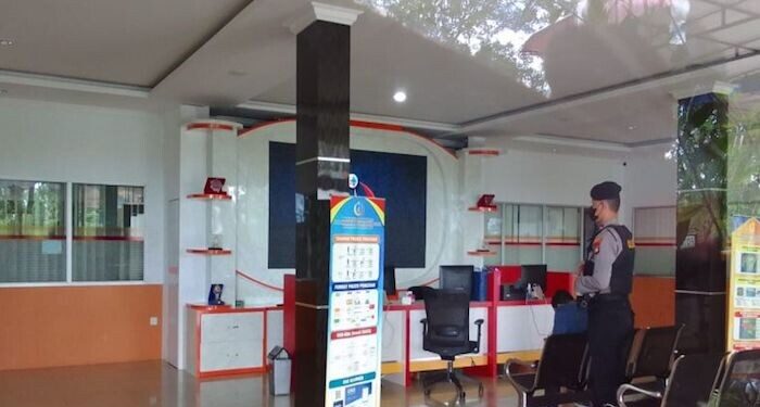 Kepala BP FTZ Tanjungpinang Diperiksa KPK dalam Kasus Cukai Rokok