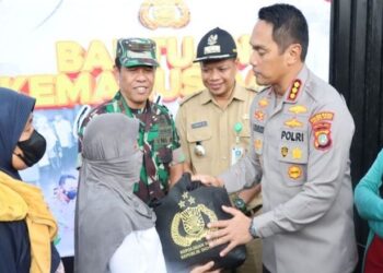 Polisi Tangkap Delapan Remaja Hendak Tawuran di Kebon Jeruk