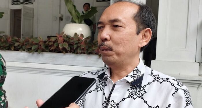 Komisi II DPR RI: Putusan PN Jakpus Janggal