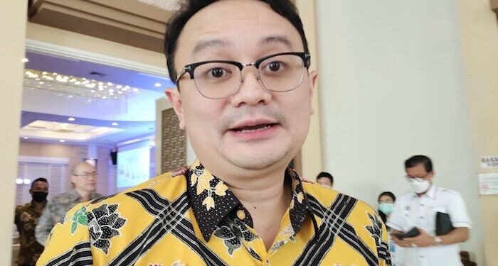 Wamendag Dorong Penggunaan QRIS untuk Bertransaksi Niaga
