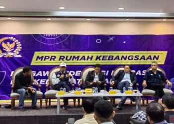 Anggota DPR: Respons Soal PN Jakpus Berdampak Pada Kepatuhan Peradilan