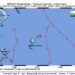 Gempa M5,4 di Kepulauan Talaud Akibat Aktivitas Lempeng Laut Maluku