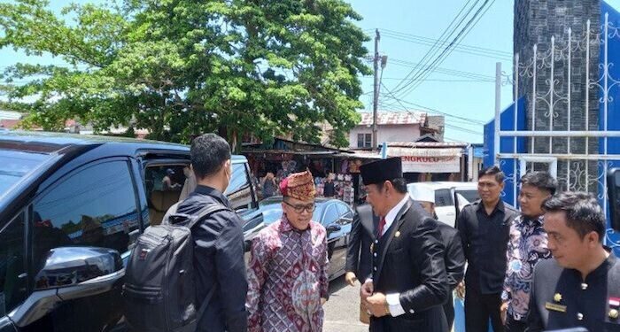 Menpan RB Imbau ASN Tidak Pamer Harta dan Hidup Sederhana