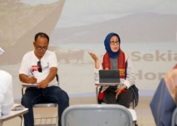 Dewan Pers Minta Wartawan Jaga Integritas pada Pemilu 2024