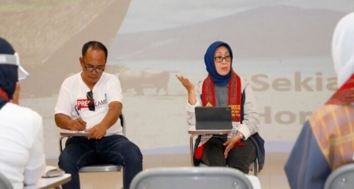 Dewan Pers Minta Wartawan Jaga Integritas pada Pemilu 2024