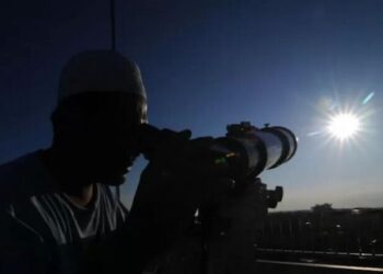 Kemenag DIY Prediksi Awal Ramadhan 1444 Hijriah Bersamaan 23 Maret