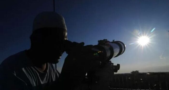 Kemenag DIY Prediksi Awal Ramadhan 1444 Hijriah Bersamaan 23 Maret