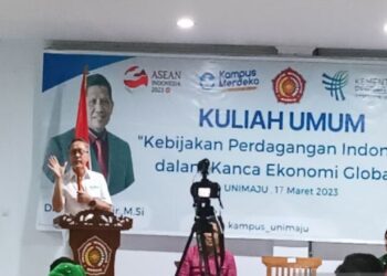 Zulkifli Hasan Ajak Umat Islam Berpolitik yang Rasional