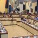 Komisi II DPR Minta Mendagri Terbitkan Aturan bagi DPRP dan DPRPB