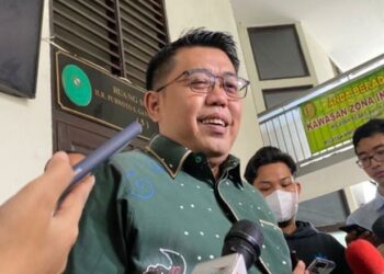 Jaksa Minta Hakim Tolak Nota Keberatan Anak AG