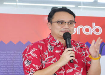 Wamendag Jerry Optimistis Keketuaan Indonesia Tingkatkan Pertumbuhan Ekonomi ASEAN Lebih Baik