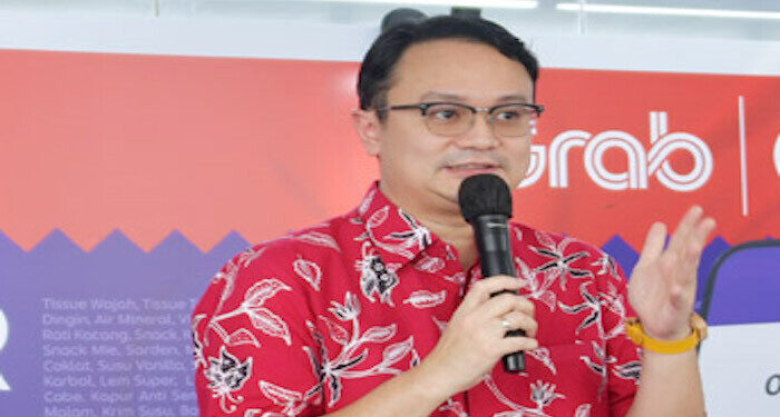 Wamendag Jerry Optimistis Keketuaan Indonesia Tingkatkan Pertumbuhan Ekonomi ASEAN Lebih Baik